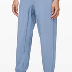 Lululemon Sun Setter Jogger 28" Tempest Blue Photo 0