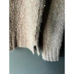 Anthropologie Moth by Size Small Cozy Cut-Out Shoulder Sweater Photo 8