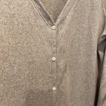 Columbia  By The Hearth Cardigan Womens XL Beige Oatmeal‎ Cozy Comfy Gorpcore Photo 4