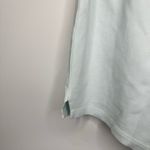 Outdoor Voices Women's Size XS Rugby 3" Shorts Arctic Blue Organic Cotton NWT Photo 4