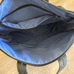 Tumi Black Patterned Expandable Garment Bag Carry On Travel Business Photo 11