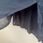 Anthropologie  floreat Beulah beaded button tunic▪️size S Photo 6