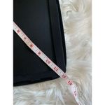 Tommy Hilfiger  black and gold tablet cover storage Travel case Photo 6