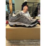 Merrell Women's MOAB 3 Falcon Hiking Athletic Shoes Size 9.5 Photo 2