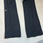 Alo Yoga Alo High-Waist Zip It Flare Legging Photo 9