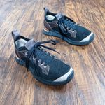 Danner • Overlook Knit Low Sneaker black lace up brown leather hiking trail Size undefined Photo 10