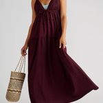 Free People  Martina Maxi Dress Photo 0
