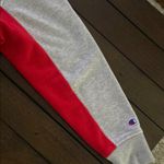 Champion Vintage Stripe Colorblock
Cropped Sweatshirt Photo 2