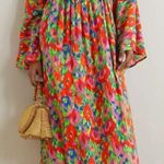 EYWASOULS MALIBU Janis floral Photo 0