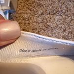 Dolce Vita Ivory Slingback Women Shoes size 9 White Photo 2