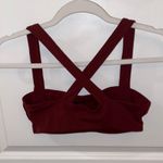 Aerie Offline Cross Back Sports Bra Photo 1