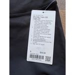 Lululemon Wunder Train High Rise 25” Black Size 8 NWT Photo 4