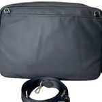 Kate Spade New York Black Nylon Chelsea Laptop / Tablet Case Bag Photo 1