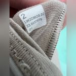 Lululemon Envital Bra *Medium Support B/C Cup White (Size 2) Photo 9