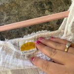 C&C California white top  Photo 1