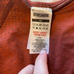 Gymshark  Top Long Sleeve Crop Photo 1