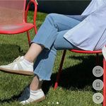 Abercrombie & Fitch Straight Leg Jeans Photo 2