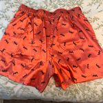 American Eagle Sleep Shorts Photo 5