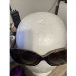 DOLCE & GABBANA DG8065 502/T5 59mm Brown Havana Sunglasses Italy Photo 3