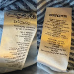 We The Free  Hot Tropics Cuffed Harem Pants Size 10 New with Tag MSRP $248 SOO Photo 14