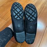 Salvatore Ferragamo  Suede Horsebit Black Loafers Size 7 B Photo 3