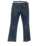 Lucky Brand  Y2k Women's Size 2/26‎ Sweet N Low Straight Jeans Photo 3