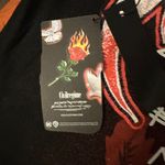 Civil Regime Teen Titans Shirt Size L Photo 3