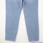 Madewell NEW  The Momjean in‎ Austrey Wash: Ripped Edition, 31 Photo 8