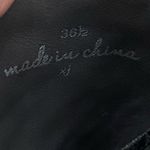 Joie  Jacory Crystal Embellished Slides  Sandals in Coal Size 6.5 Photo 15