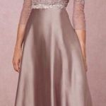 BHLDN ANTHROPOLOGIE  OLESYA DRESS BY HITHERTO Photo 0