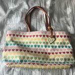 Dooney & Bourke  heart purse Photo 0