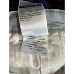 Levi's  Light Blue‎ S67 Athletic Denim Jeans Slim Straight Size 31x30 Mid Rise Photo 5