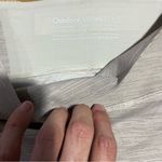 Outdoor Voices  techsweat two-tone kneecap leggings Photo 2