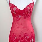 Victoria's Secret Victoria’s Secret Super Sexy Lace Nighty Slip Photo 0