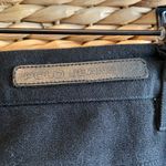 Ralph Lauren Polo Jeans Co. Black Jeans, 6 Photo 6