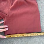 Lululemon Noir Short 5.5" Rustic Clay Size 2 Photo 12