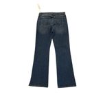 Hudson Blair Falcon Bootcut Women's Jeans Size 33 Blue Medium Wash Photo 2