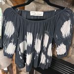 Vintage Havana top White Photo 0