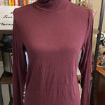 Aerie NWOT  Real Soft Turtleneck Photo 0