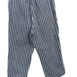 Denim & Co  CROPPED DENIM PANT Photo 1