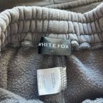 White Fox Boutique white fox sweat set Photo 5