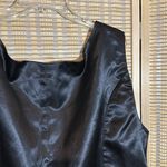 Southeastern Apparel Marching Band Black Metallic Gold Music Notes Vest 3XL Size 3X Photo 11