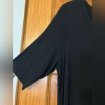 Motherhood  Maternity‎ Black Tunic Medium Photo 2