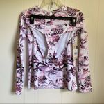 OP NEW  Hawaiian Full Cover Bathing Suit Photo 6