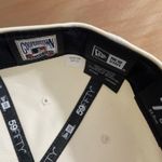 Ecap city Oakland athletics stomper battle of the bay patch size 7 1/8 brand new White Photo 6