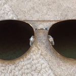 Women’s Aviator Sunglasses Black Photo 3