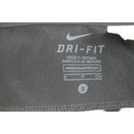 Nike ladies DRI-FIT  leggings size S Photo 5