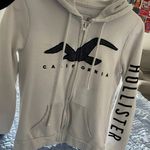 Hollister Zip Up Jacket Photo 0