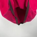 Title Nine  Salt‎ Sweater Dress Size Small Floral Print Knit Pink Brown Photo 7