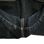 Good American  Always Fit Good Fit Cigarette Jeans in Blue, Size 20-26​​​ Photo 2